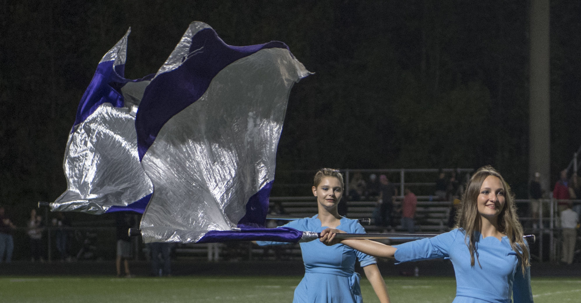 Lancers, 2